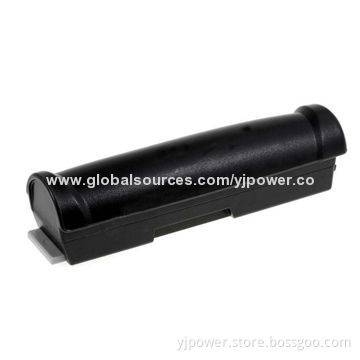 Scanner Battery for Symbol WT4090 and WT4070 Mobile Computers with 3.7V Voltage